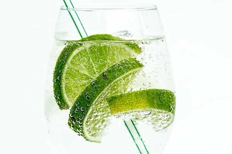 Lemonade
